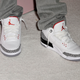Illustration for article titled Is It Sneakerhead Sacrilege to Not Like Jordan IIIs?